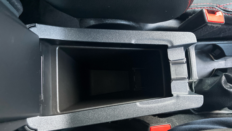 Ford EcoSport 1.0 EcoBoost 140 ST-Line 5dr Petrol Hatchback